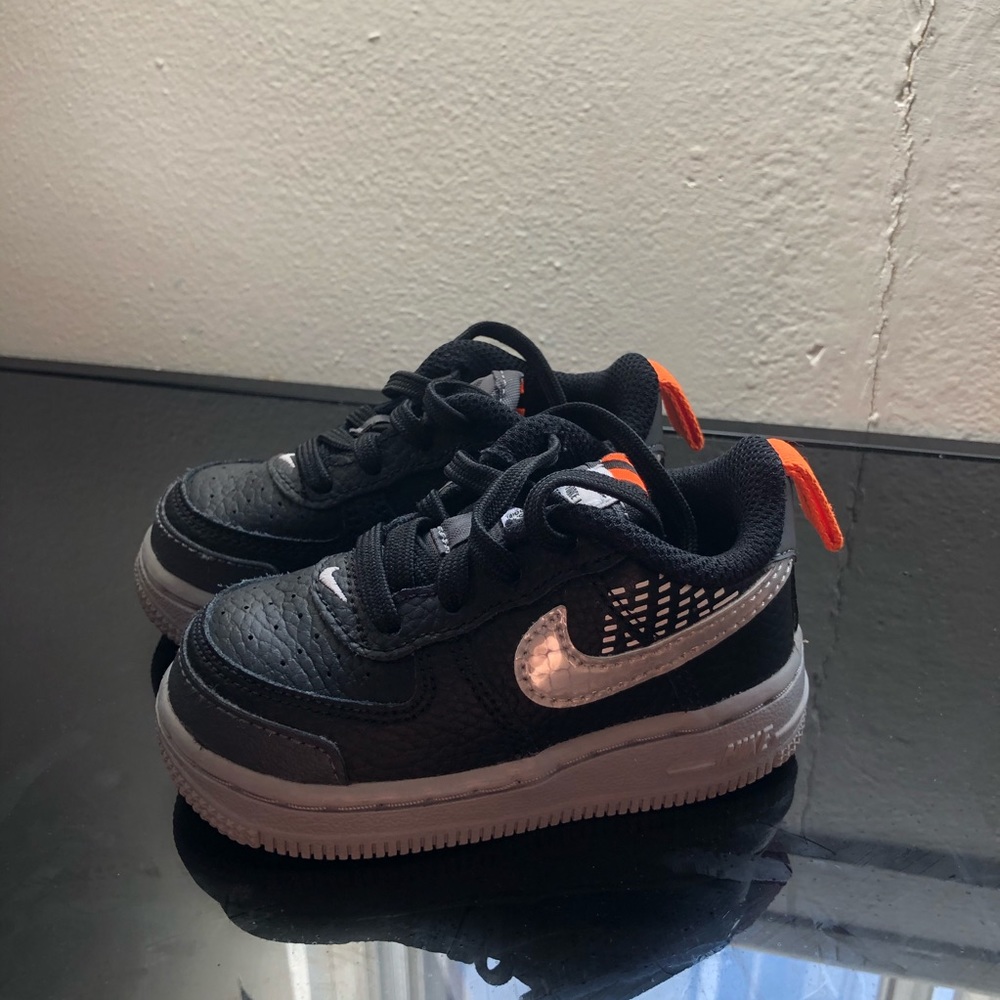 Toddler Nike Shoes